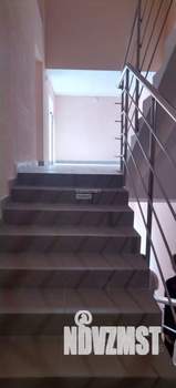 1-к квартира, сданный дом, 58м2, 3/8 этаж