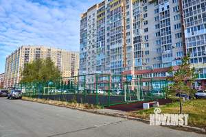 3-к квартира, вторичка, 93м2, 11/14 этаж