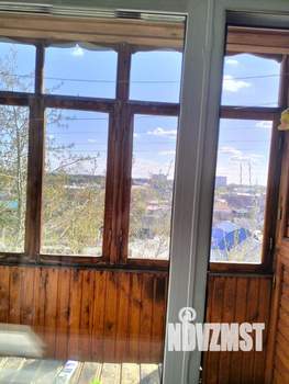 2-к квартира, вторичка, 40м2, 5/5 этаж