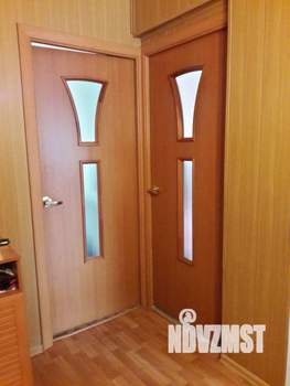 3-к квартира, вторичка, 63м2, 4/5 этаж