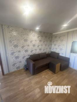 2-к квартира, вторичка, 40м2, 5/5 этаж
