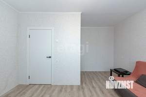 1-к квартира, вторичка, 34м2, 10/10 этаж