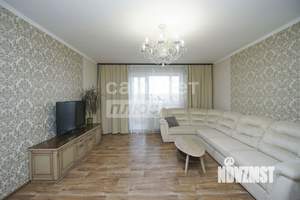 2-к квартира, вторичка, 80м2, 6/10 этаж