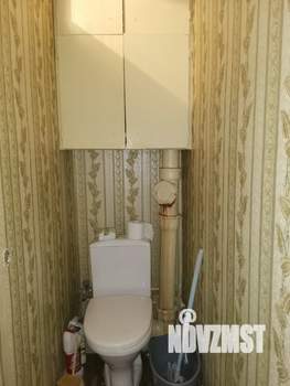 2-к квартира, вторичка, 45м2, 5/5 этаж