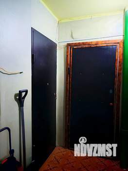 1-к квартира, вторичка, 37м2, 1/9 этаж