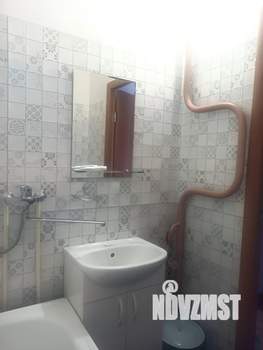 2-к квартира, вторичка, 52м2, 9/10 этаж