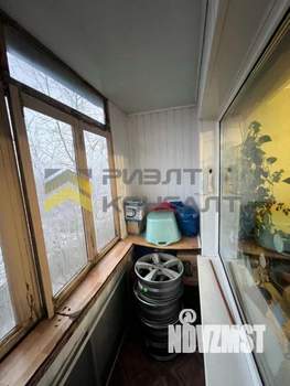 2-к квартира, вторичка, 45м2, 4/5 этаж