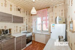 1-к квартира, вторичка, 30м2, 5/5 этаж