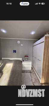 1-к квартира, вторичка, 36м2, 1/5 этаж