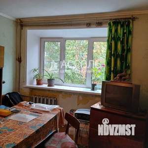 4-к квартира, вторичка, 62м2, 2/5 этаж