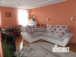 3-к квартира, вторичка, 90м2, 4/10 этаж