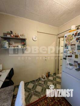 1-к квартира, вторичка, 38м2, 2/5 этаж