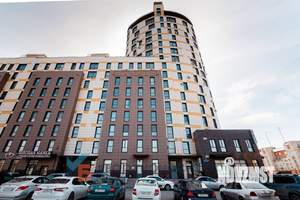 3-к квартира, вторичка, 100м2, 3/17 этаж