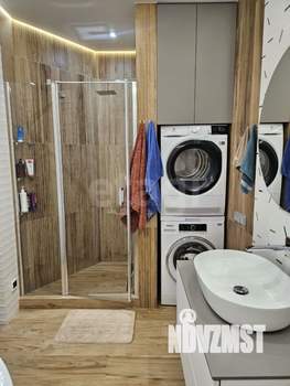 3-к квартира, вторичка, 80м2, 11/18 этаж