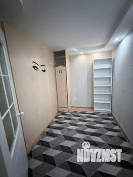 1-к квартира, вторичка, 34м2, 1/5 этаж