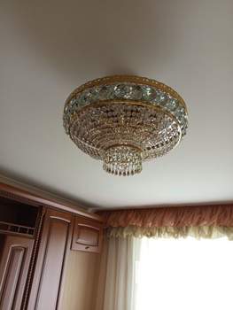 3-к квартира, вторичка, 94м2, 3/9 этаж