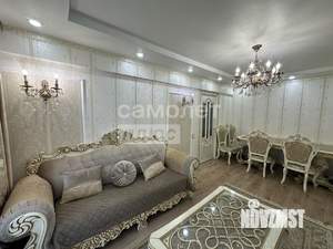 3-к квартира, вторичка, 58м2, 3/5 этаж