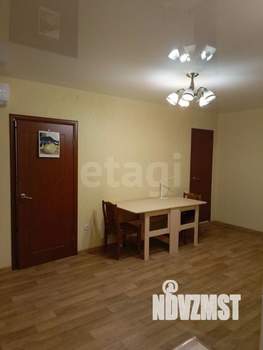 2-к квартира, вторичка, 45м2, 4/5 этаж