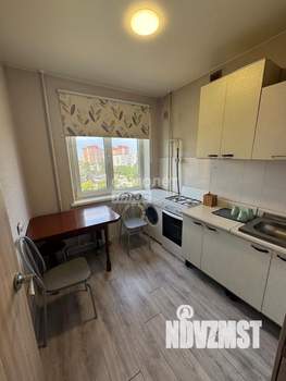 1-к квартира, вторичка, 30м2, 6/9 этаж