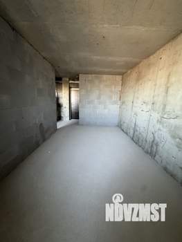 1-к квартира, вторичка, 41м2, 12/16 этаж