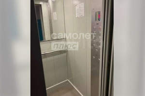 3-к квартира, вторичка, 64м2, 5/9 этаж