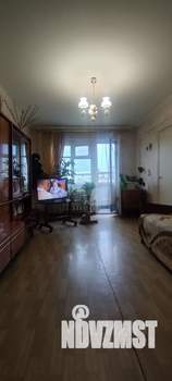 2-к квартира, вторичка, 44м2, 4/5 этаж