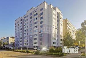 2-к квартира, вторичка, 72м2, 7/9 этаж