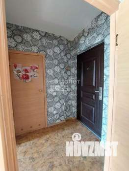 1-к квартира, вторичка, 34м2, 1/3 этаж