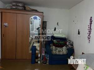 1-к квартира, вторичка, 30м2, 7/9 этаж
