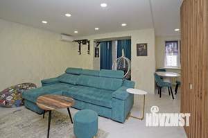 4-к квартира, вторичка, 89м2, 7/14 этаж