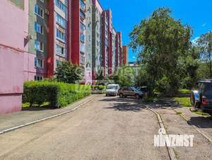 2-к квартира, вторичка, 53м2, 1/10 этаж