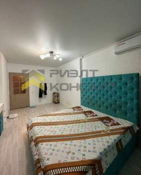 1-к квартира, вторичка, 40м2, 12/14 этаж