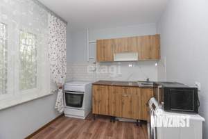 1-к квартира, вторичка, 38м2, 1/9 этаж