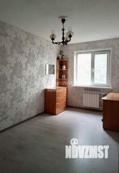 3-к квартира, вторичка, 63м2, 4/5 этаж