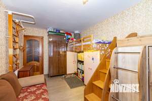 2-к квартира, вторичка, 48м2, 1/5 этаж