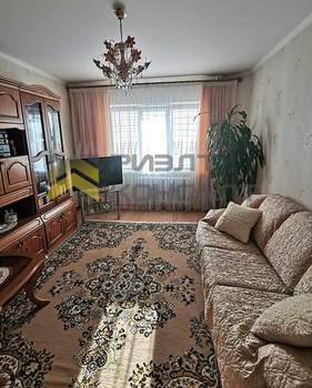 3-к квартира, вторичка, 65м2, 7/9 этаж