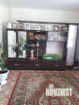 2-к квартира, вторичка, 51м2, 1/4 этаж