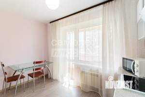 1-к квартира, вторичка, 37м2, 1/10 этаж
