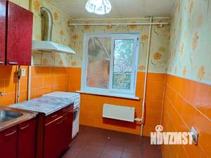 2-к квартира, вторичка, 44м2, 2/9 этаж