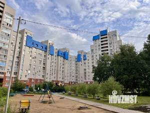 2-к квартира, вторичка, 50м2, 6/15 этаж