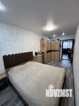 3-к квартира, вторичка, 59м2, 8/9 этаж