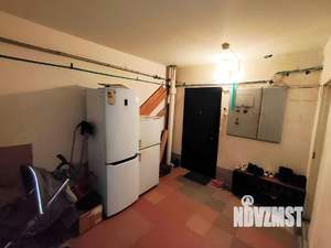 4-к квартира, вторичка, 80м2, 2/10 этаж