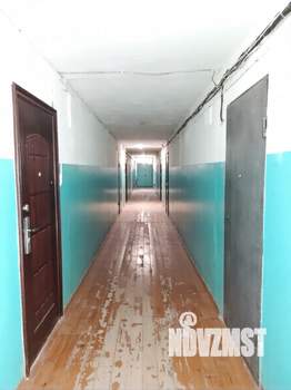 1-к квартира, вторичка, 28м2, 2/5 этаж