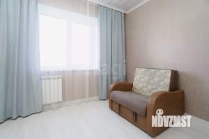 4-к квартира, вторичка, 75м2, 4/9 этаж