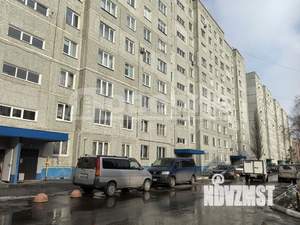 2-к квартира, вторичка, 54м2, 10/10 этаж
