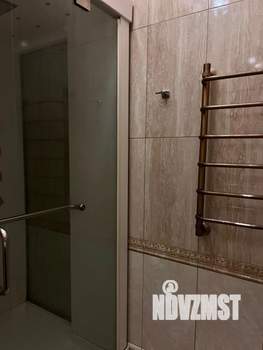 1-к квартира, вторичка, 46м2, 1/3 этаж