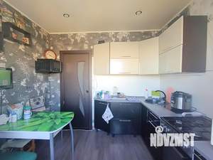 2-к квартира, вторичка, 47м2, 6/9 этаж