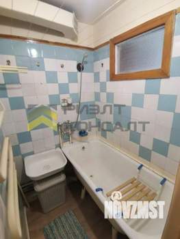 2-к квартира, вторичка, 41м2, 2/5 этаж