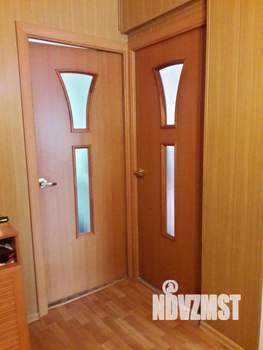 3-к квартира, вторичка, 63м2, 4/5 этаж