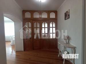 4-к квартира, вторичка, 155м2, 4/5 этаж